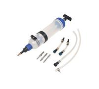 Seringue De Récupération Du Carburant Diesel 1500 Ml