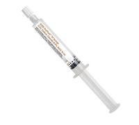 Seringue de rinçage pré-remplie - BD PosiFlush SP