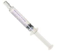 Seringue de rinçage pré-remplie - BD PosiFlush XS