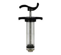 Seringue de vidange Elvedes Professional (x2) Blanc