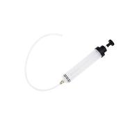 vidaXL Seringue d'Inspection des Fluides Elimination et Transfert d'Huiles et de Fluides Boîtes de Vitesses Véhicule Voiture Garage 500 cc G