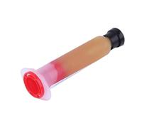 Seringue En Forme D'aiguille 10cc Rma-223 Avec Pointe Flexible, Pâte À Souder, Flux De Graisse, Réparation De Soudure, Accessoires De Quincaillerie Pour La Maison, Tendance, 1 Pièce