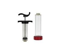 Seringue entonnoir elvedes pour kit de purge professionnel shimano