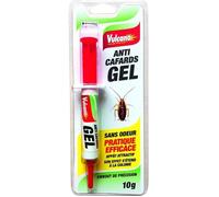 VULCANO GEL ANTI- CAFARDS PRATIQUE EFFICACE SANS ODEUR