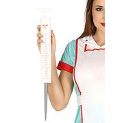 Seringue Infirmière