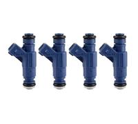 seringue Injecteur De Carburant Voiture, 4 Pièces, Pour A4 8D2 B5 B6 Pour Avant A6 4B2 C5 4B5 0280156065