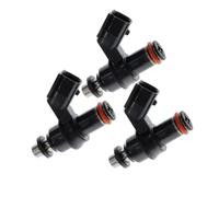seringue Injecteurs Carburant Pour Hors-bord 40hp 50hp BF40D-50D 2007 Système D'alimentation D'accessoires Voiture 3 Pièces