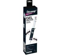Seringue insecticide fourmi - DECAMP'RADICAL