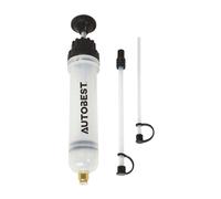 Seringue Multi Usage Autobest 500 Ml