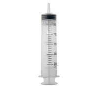 Seringue plastique grande (1, 250ml)