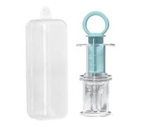 Seringue pour bébé pour médicaments, seringue pour médicaments pour tout-petits,Seringue d'alimentation pour bébé - Sucette médicale pour bébé de plus de 0 mois, sucette seringue d'alimentation pour b
