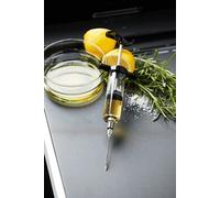 Seringue pour injecter de la marinade