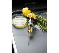 Seringue pour injecter de la marinade Barbecook