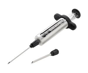 Seringue pour injecter de la marinade Napoleon