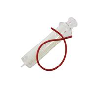 Seringue Pour Lavement en Verre 100ml