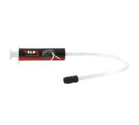 Seringue pour preventif anti-crevaison rinjector tubeless Velox Vp-Vs Noir 60 ml