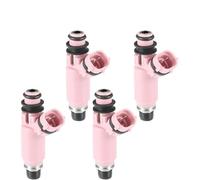 seringue Pour Subaru Pour Forester Pour Impreza Pour Liberty Pour Héritage 2.0L .5L Injecteurs Carburant Voiture 565cc(Style 2)