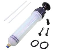 Seringue pour transfert d'huile 200 cc 0,2 l 200 ml