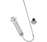 Seringue Progressive Suspension Outil huile fourche