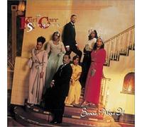 Kurt Carr Singers - Serious About It