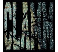 CLAMM – Serious Acts – Vinyle 12" coloré – Édition limitée