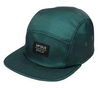 Serious B-Boy Gear - Casquette Spincap Premium - Vert - Vert - Taille unique