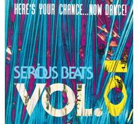 Serious Beats 10 - Dance 2 Trance, Robin S, Moby, Pegasus, Tranceformer, Ramirez..