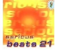 Serious Beats Vol.21 [Import]