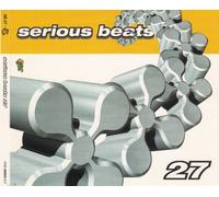 Serious Beats 27 [Import]