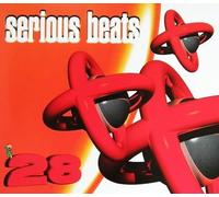 Serious Beats - Vol 28 (Various) 1999