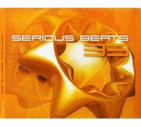 Serious Beats - Various - Serious Beats 33
