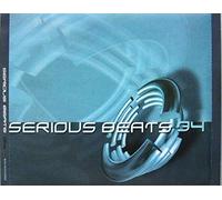 Serious Beats - Various - Serious Beats 34