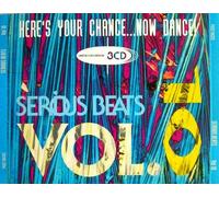 Serious Beats Vol. 10
