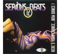 Serious Beats Vol.12