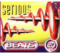 Serious Beats Vol.20