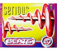 Serious Beats Vol.20 [Import]