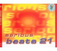 Serious Beats Vol.21 [Import]