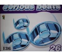 Serious Beats Vol. 26