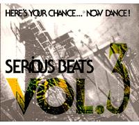 Serious Beats vol. 3