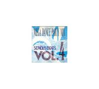 Serious Beats Vol. 4 - Mega Dance Party Mix