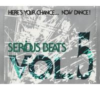 Channel X - Serious Beats Vol 5