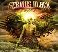 Serious Black - As Daylight Breaks -Ltd-