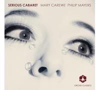 Serious Cabaret