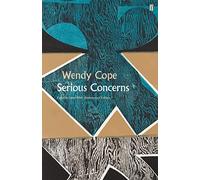 Serious Concerns