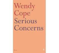 Serious Concerns