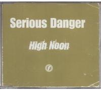 Serious Danger - High Noon [Import]