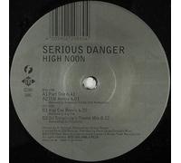 Serious Danger - High Noon [Import]