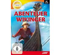 Serious Games Collection - Abenteuer Wikinger [import allemand]
