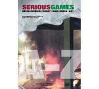 Serious Games War Media Art /anglais/allemand