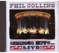 Serious Hits... Live !